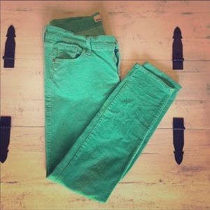 Old Navy Corduroy Pants
